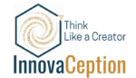 InnovaCeption Logo Julika Novkova